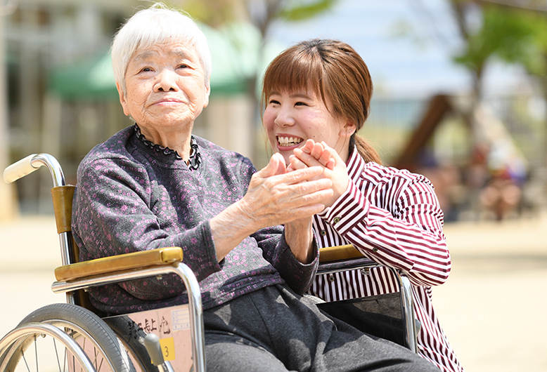 写真：岡本 樹波