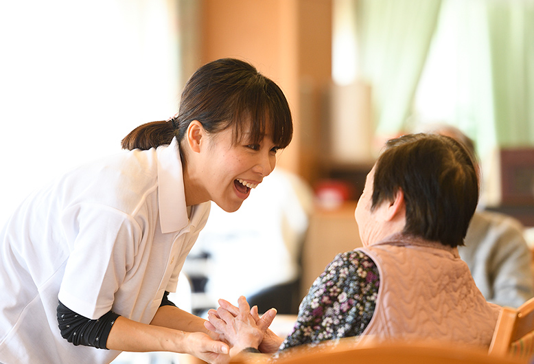 写真：武蔵島 詩織